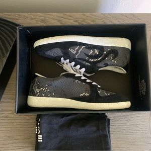 JUST CAVALLI || Sneakers